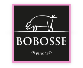 Logo Bobosse